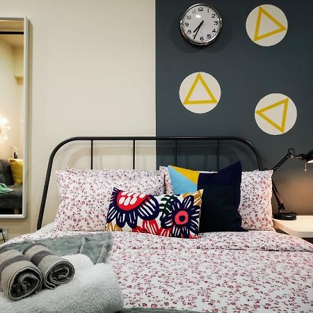 The Perfect Getaway @ Tamarind Suites, Netflix 300Mbps Cyberjaya Esterno foto