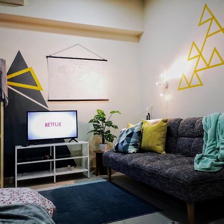 The Perfect Getaway @ Tamarind Suites, Netflix 300Mbps Cyberjaya Esterno foto