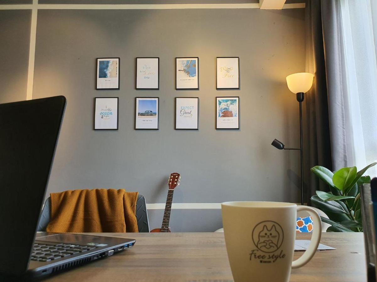The Perfect Getaway @ Tamarind Suites, Netflix 300Mbps Cyberjaya Esterno foto