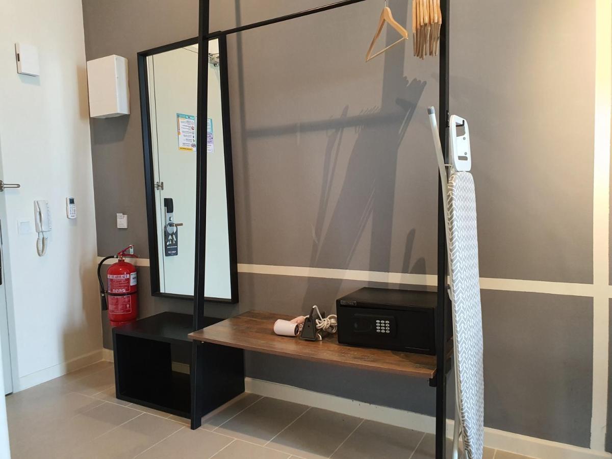 The Perfect Getaway @ Tamarind Suites, Netflix 300Mbps Cyberjaya Esterno foto