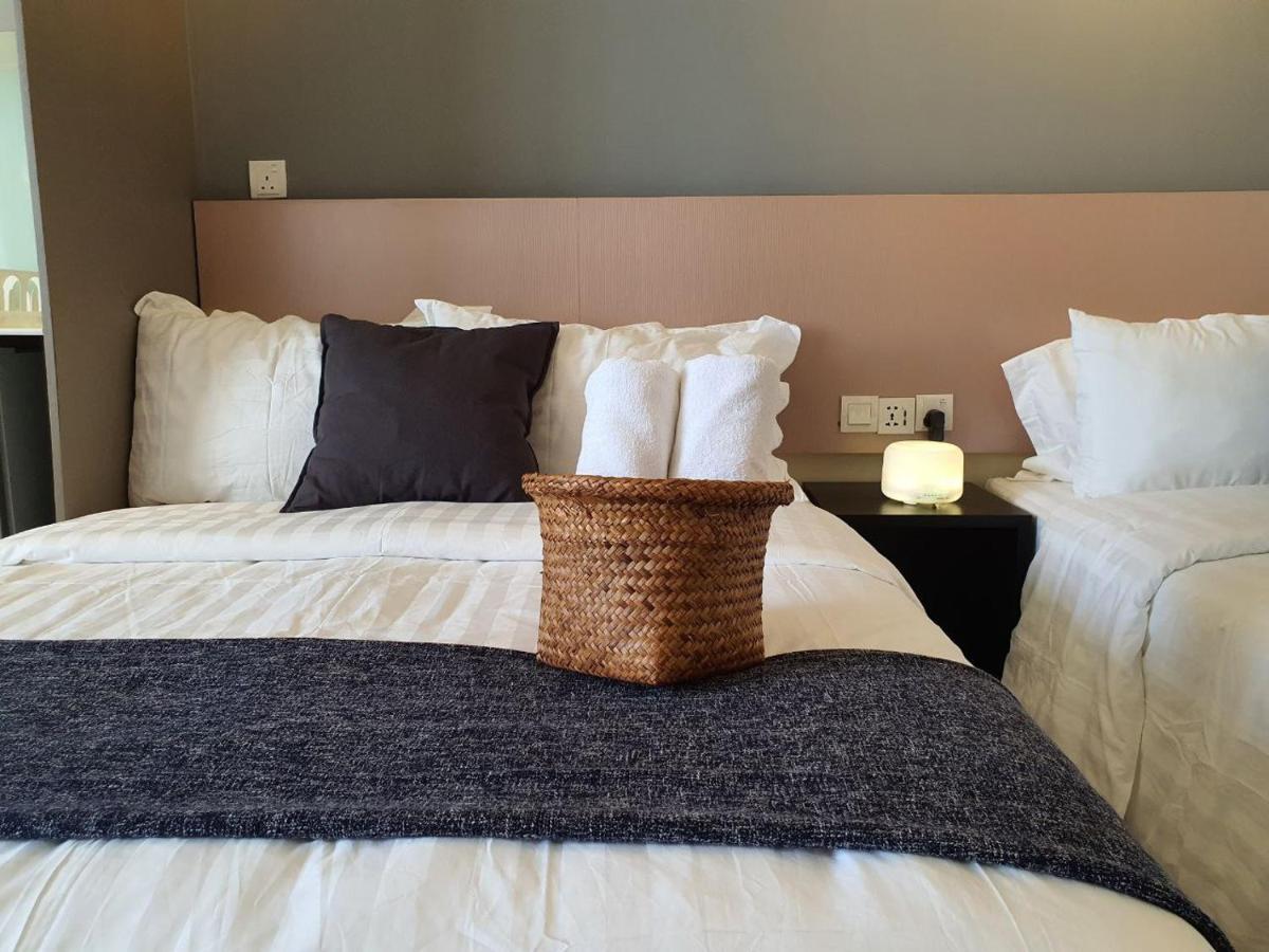 The Perfect Getaway @ Tamarind Suites, Netflix 300Mbps Cyberjaya Esterno foto