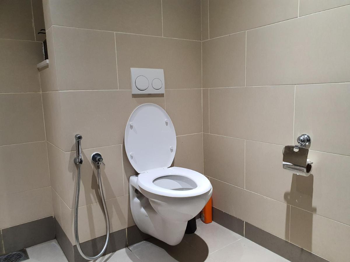 The Perfect Getaway @ Tamarind Suites, Netflix 300Mbps Cyberjaya Esterno foto