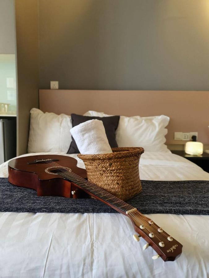 The Perfect Getaway @ Tamarind Suites, Netflix 300Mbps Cyberjaya Esterno foto