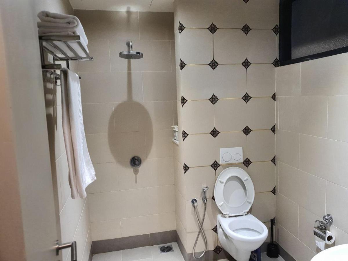 The Perfect Getaway @ Tamarind Suites, Netflix 300Mbps Cyberjaya Esterno foto