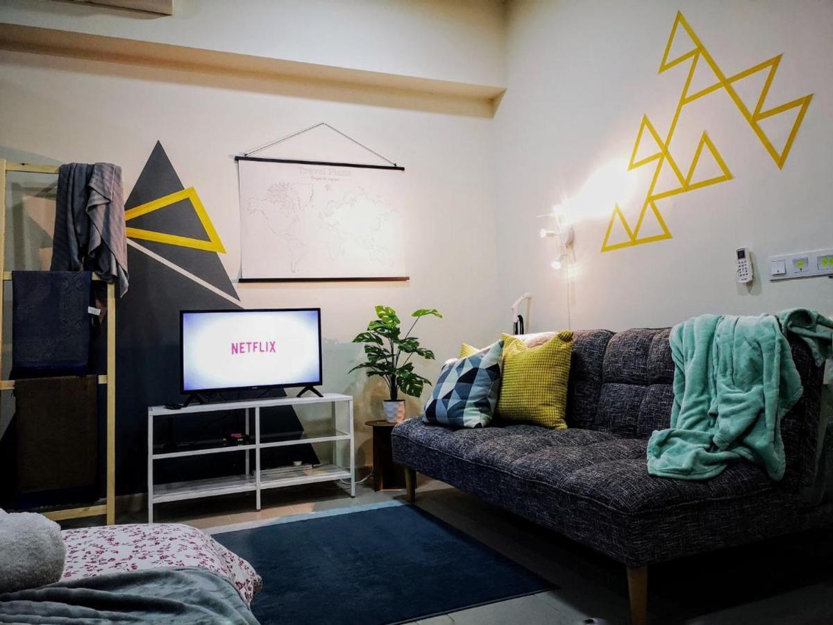 The Perfect Getaway @ Tamarind Suites, Netflix 300Mbps Cyberjaya Esterno foto