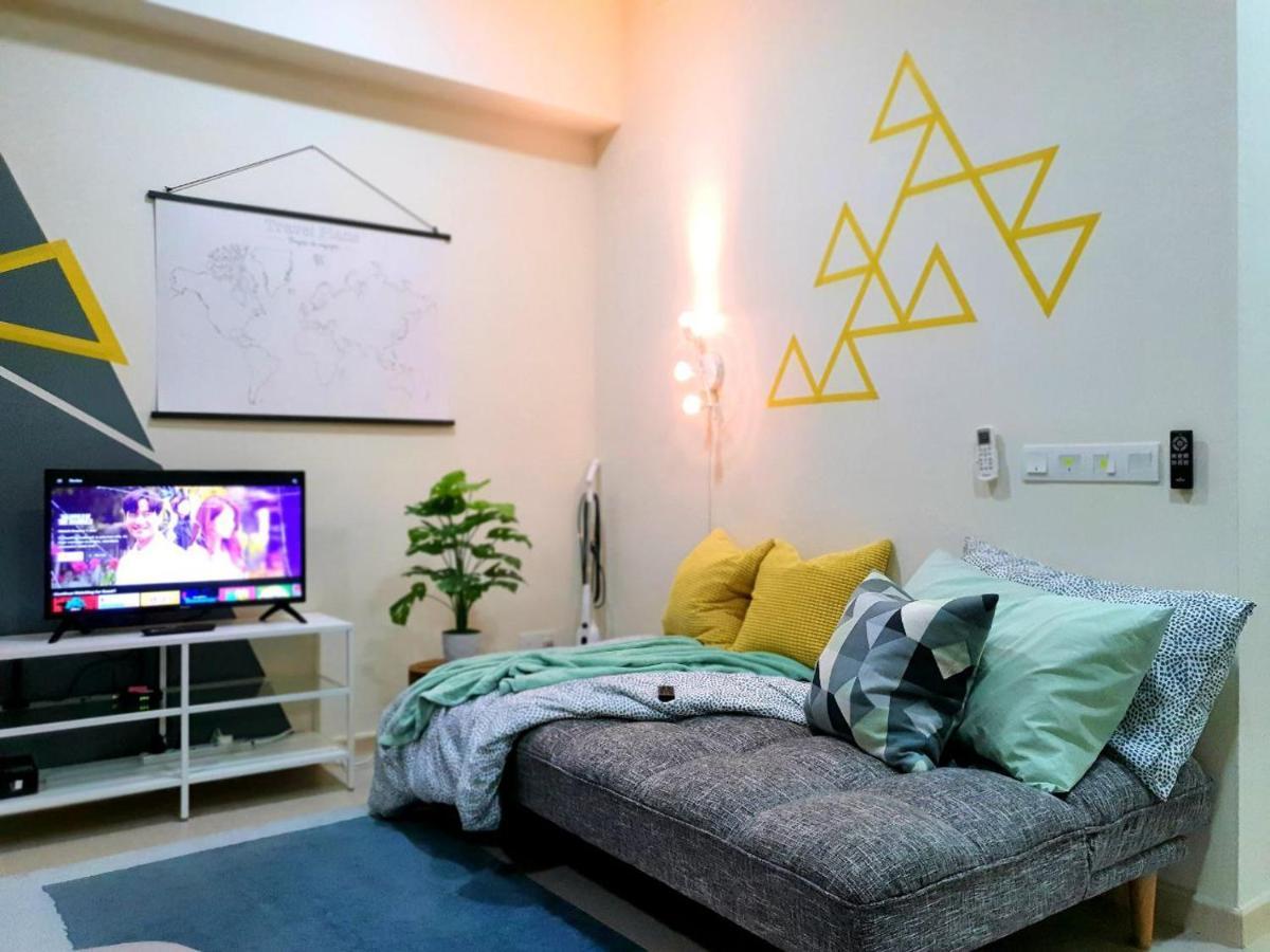 The Perfect Getaway @ Tamarind Suites, Netflix 300Mbps Cyberjaya Esterno foto