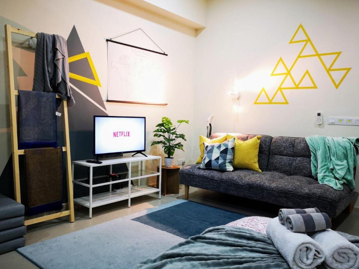 The Perfect Getaway @ Tamarind Suites, Netflix 300Mbps Cyberjaya Esterno foto