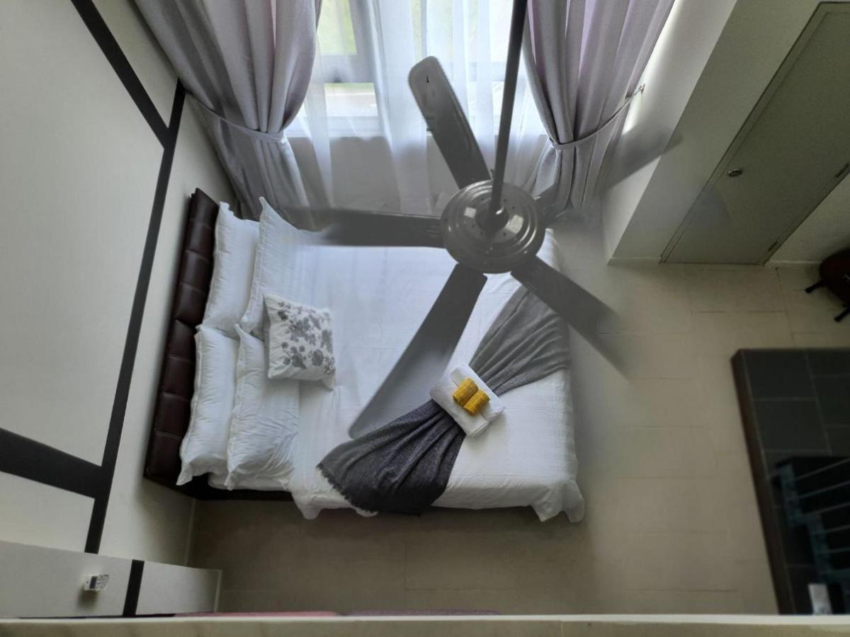 The Perfect Getaway @ Tamarind Suites, Netflix 300Mbps Cyberjaya Esterno foto