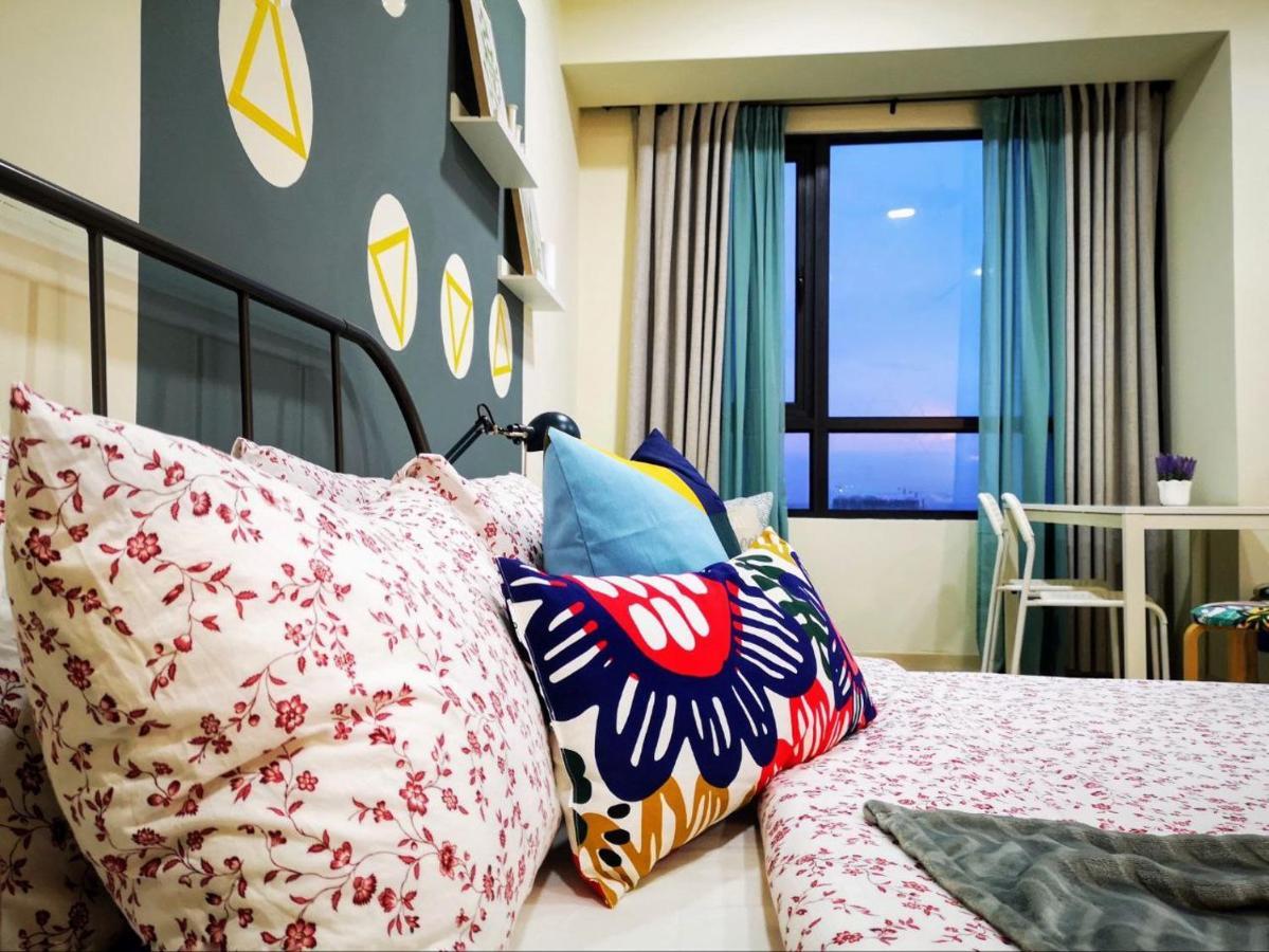 The Perfect Getaway @ Tamarind Suites, Netflix 300Mbps Cyberjaya Esterno foto