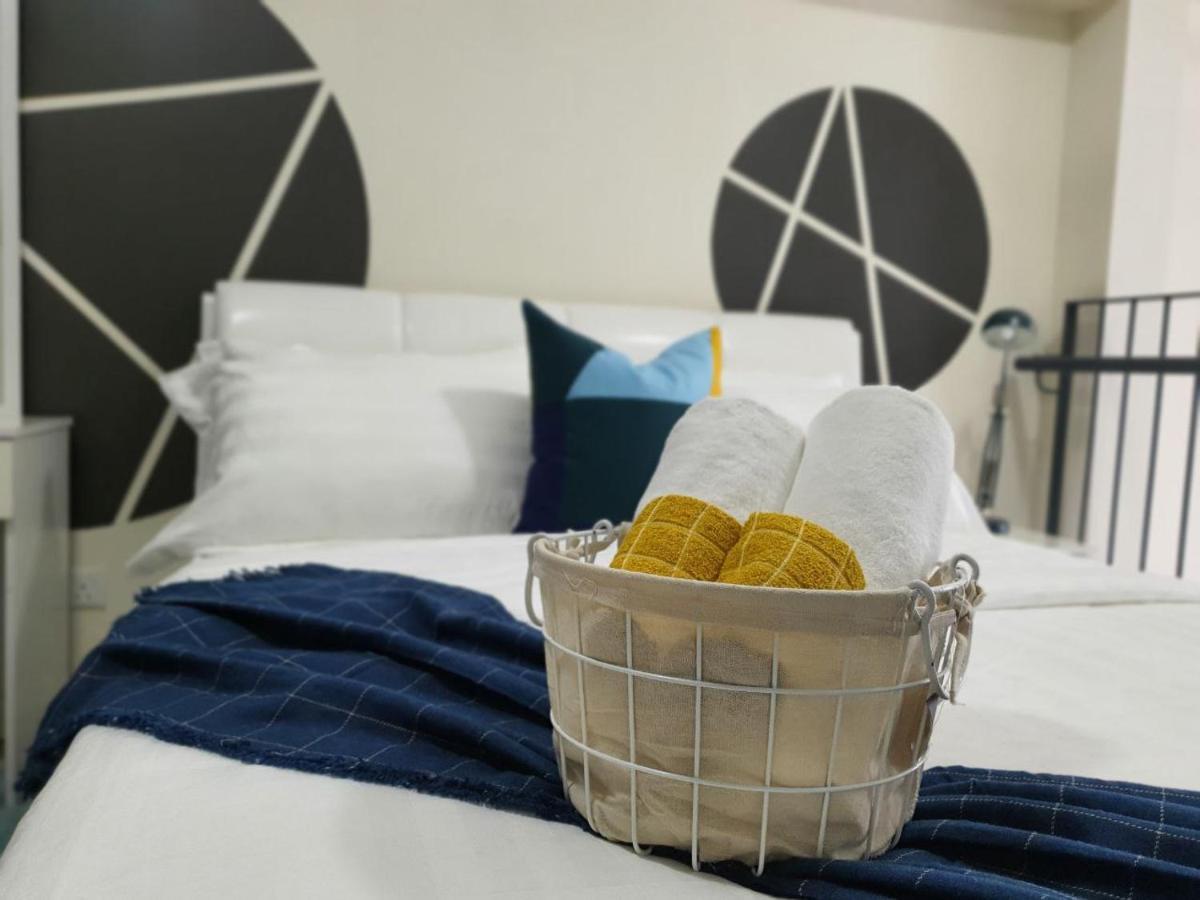 The Perfect Getaway @ Tamarind Suites, Netflix 300Mbps Cyberjaya Esterno foto