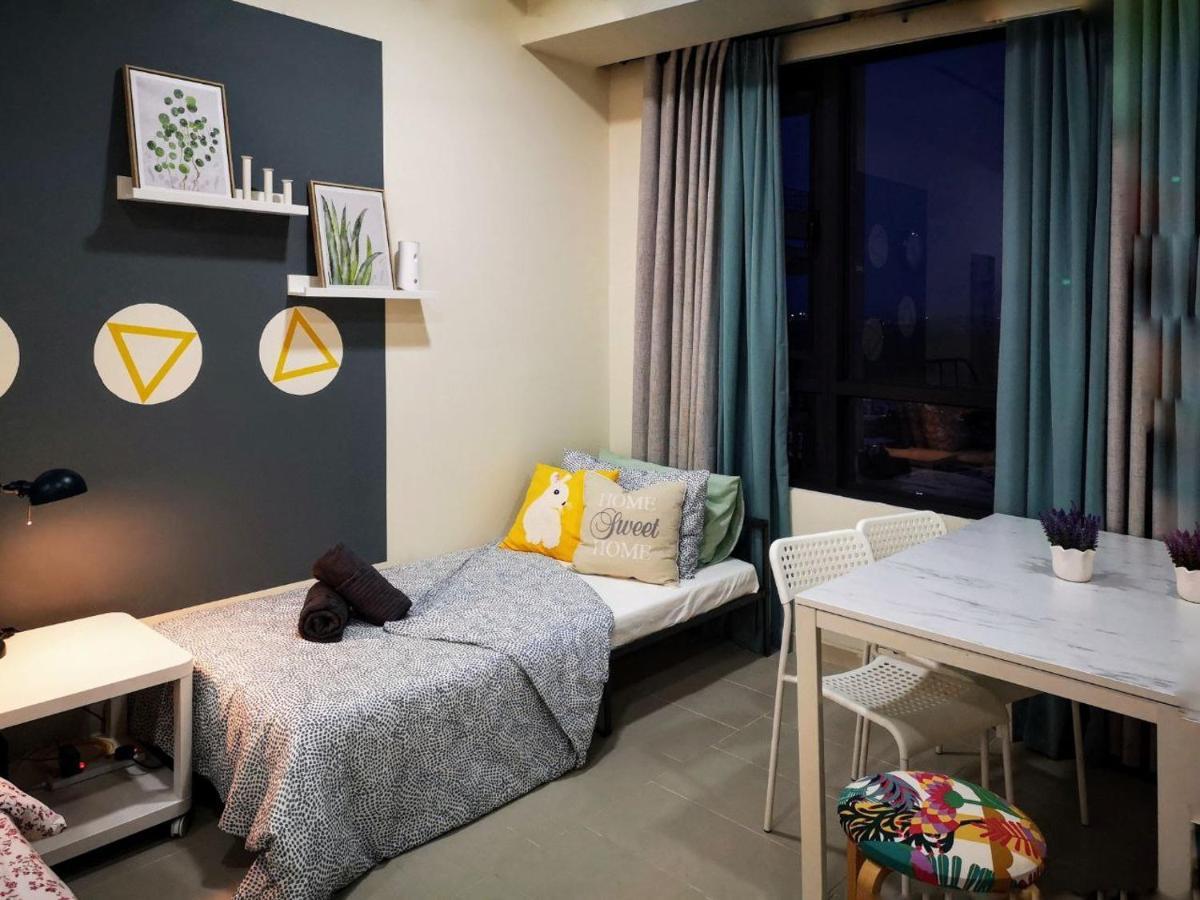 The Perfect Getaway @ Tamarind Suites, Netflix 300Mbps Cyberjaya Esterno foto