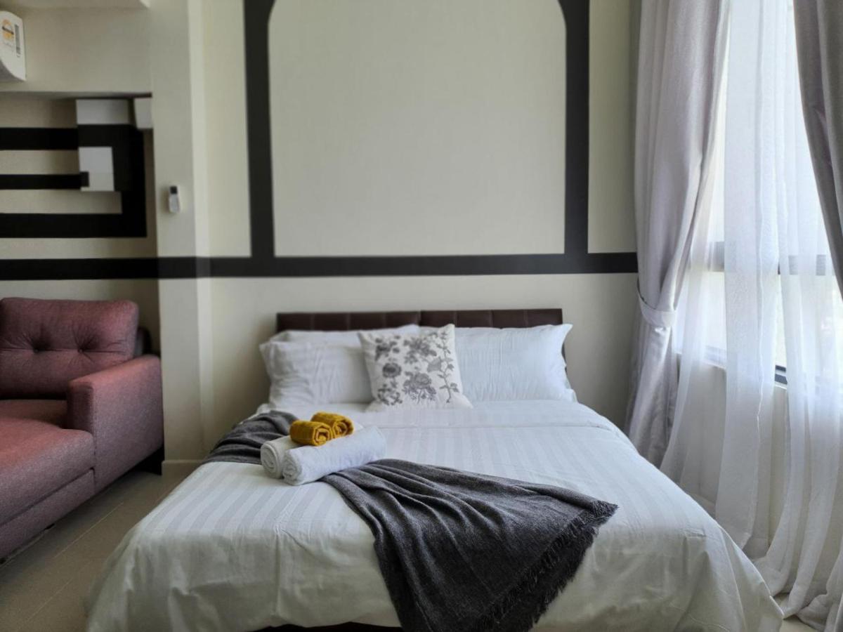 The Perfect Getaway @ Tamarind Suites, Netflix 300Mbps Cyberjaya Esterno foto