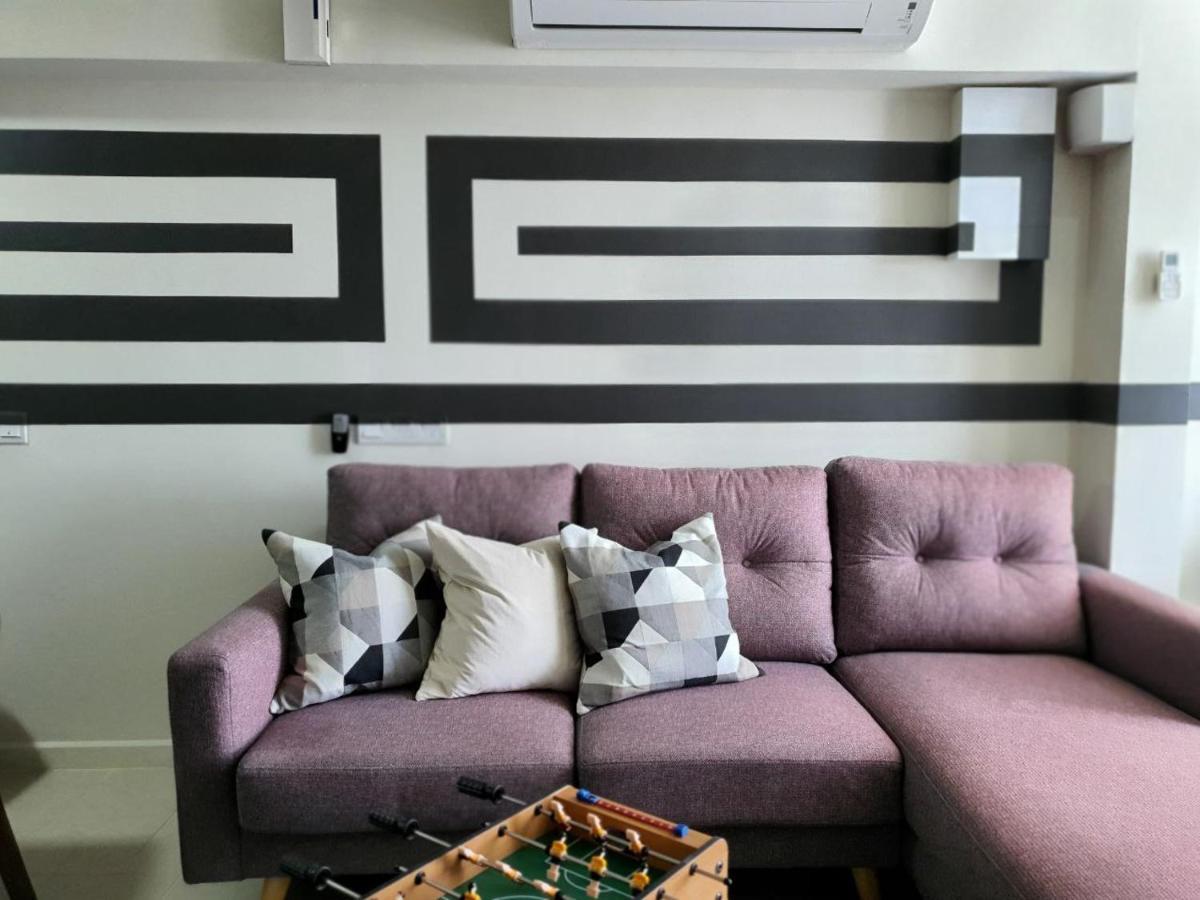 The Perfect Getaway @ Tamarind Suites, Netflix 300Mbps Cyberjaya Esterno foto