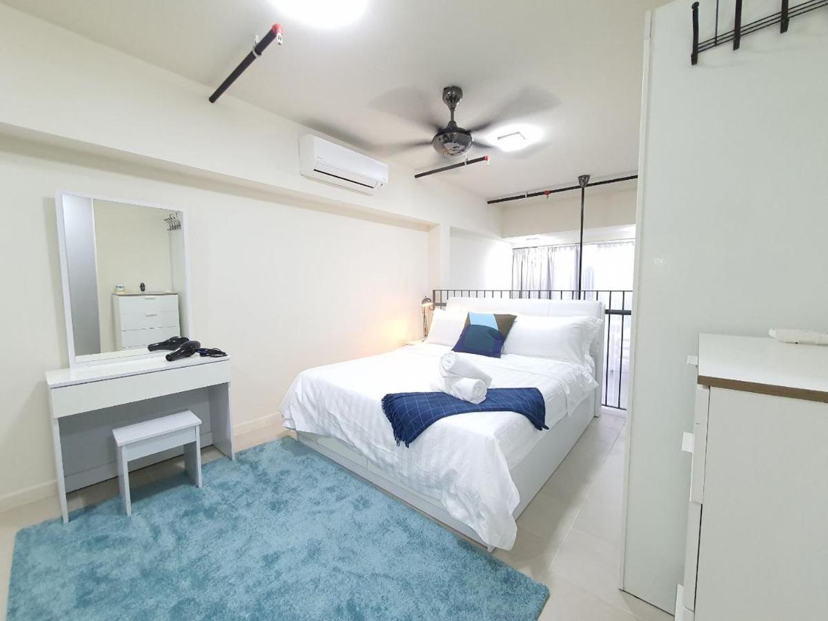 The Perfect Getaway @ Tamarind Suites, Netflix 300Mbps Cyberjaya Esterno foto